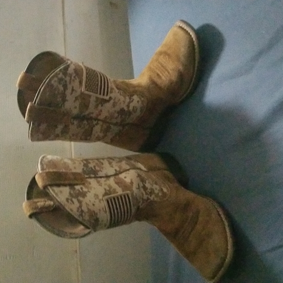 Arait kids boots - Picture 2 of 2